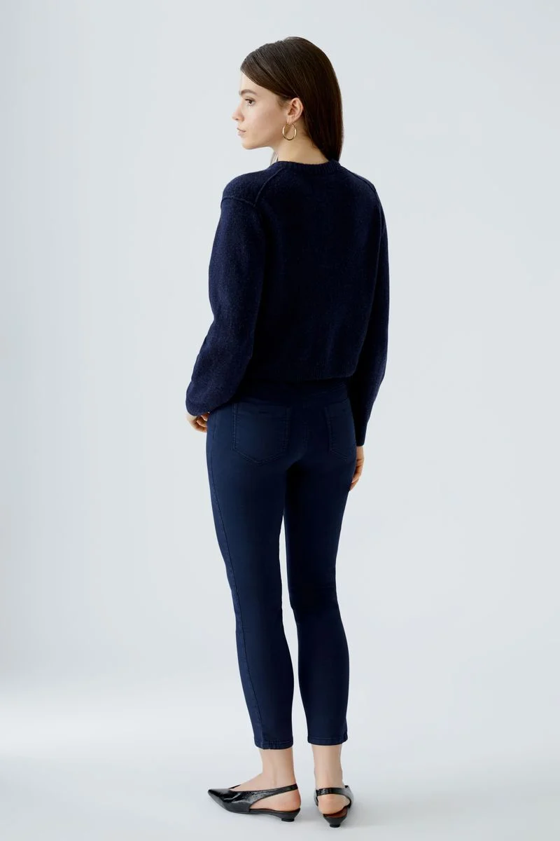 ILAYA Strickjacke