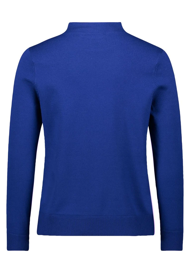 Basic-Strickpullover