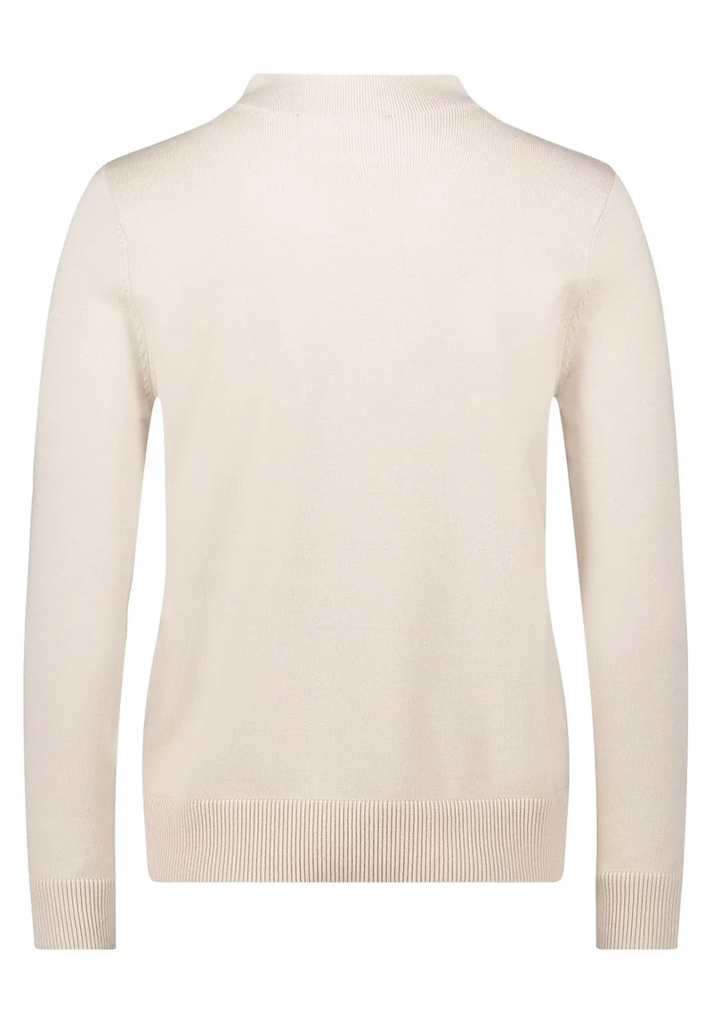 Basic-Strickpullover