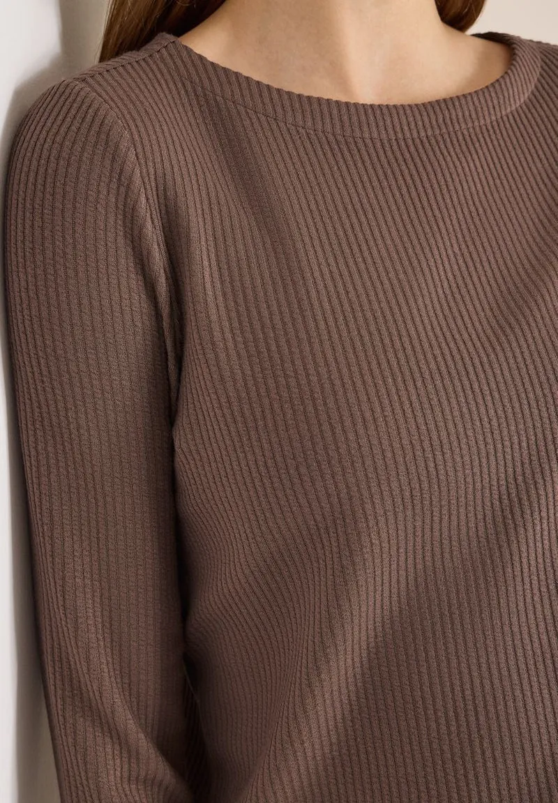 Strukturshirt