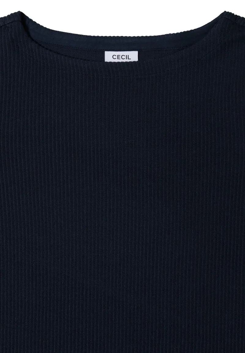 Strukturshirt