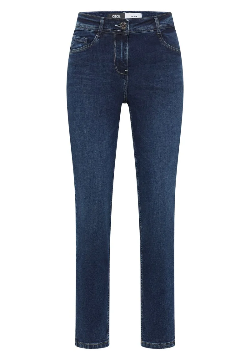 Jeans im Slim Fit