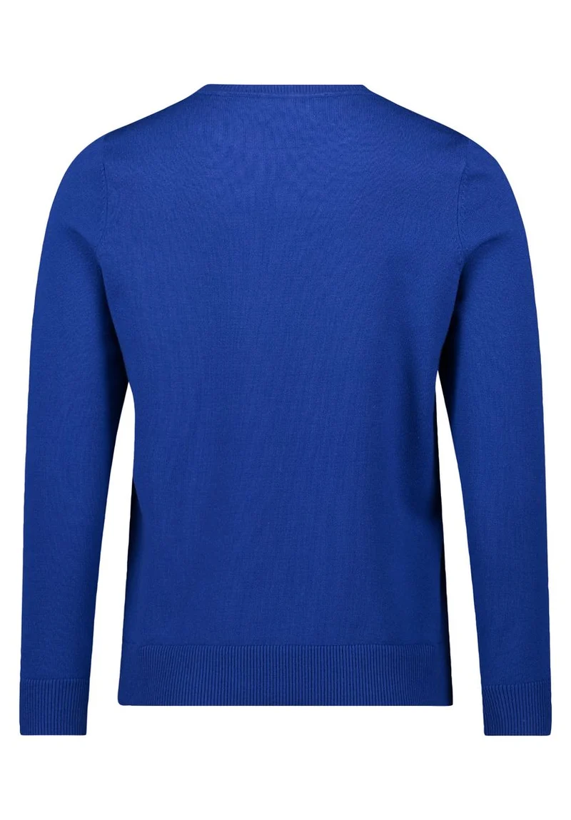 Basic-Strickpullover