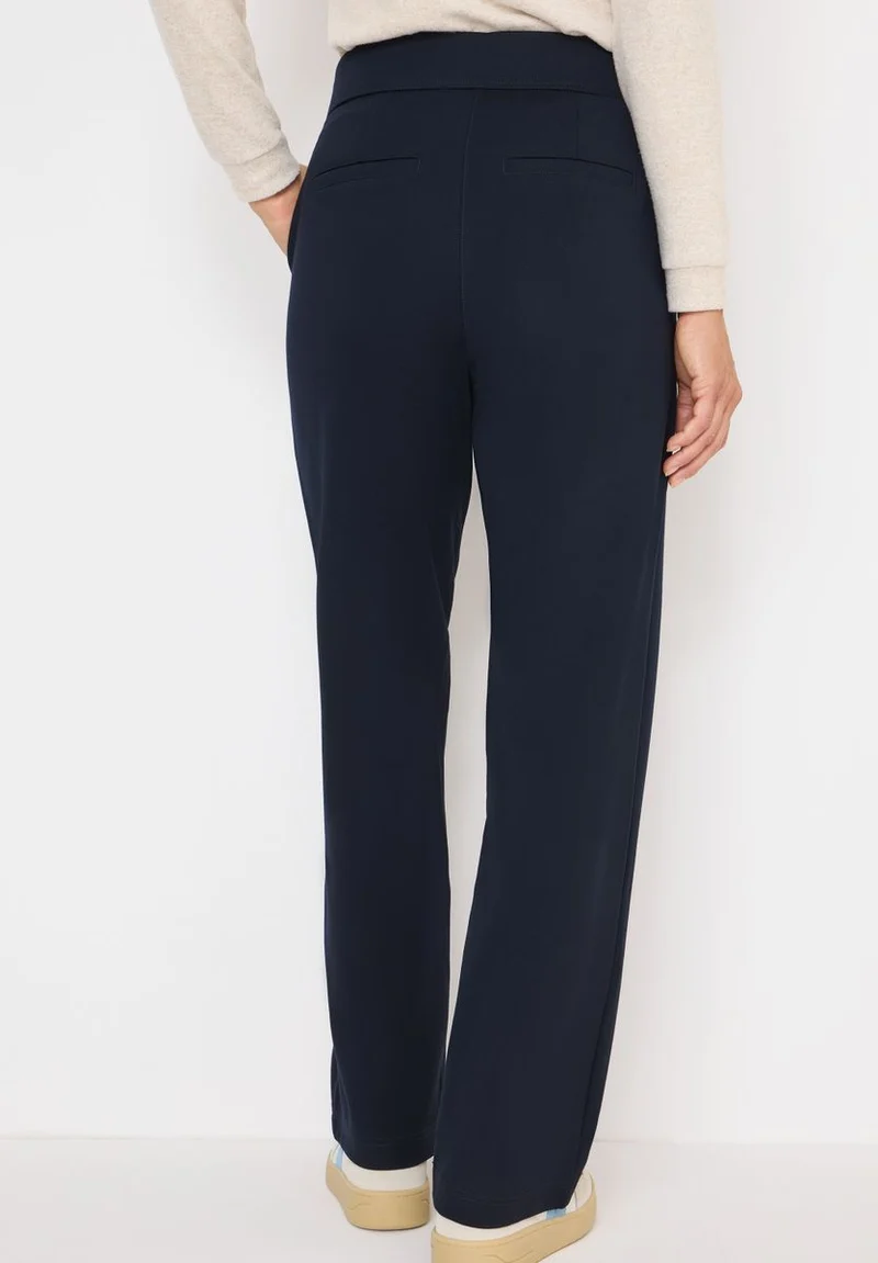 Straight Leg Hose