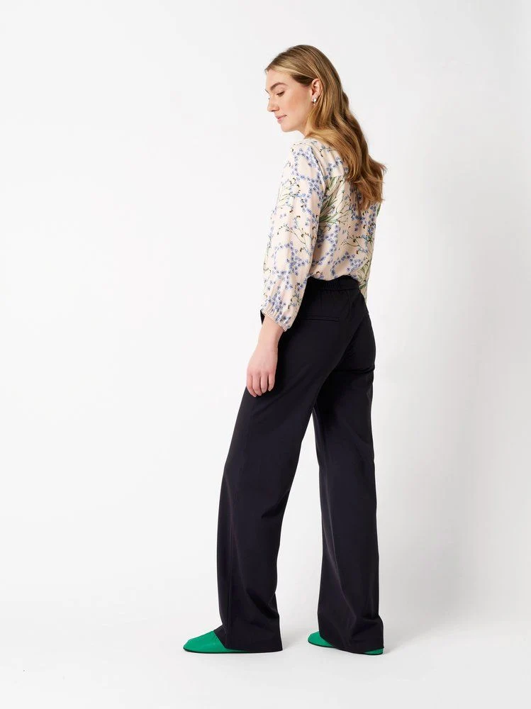 Jenny Wide Leg