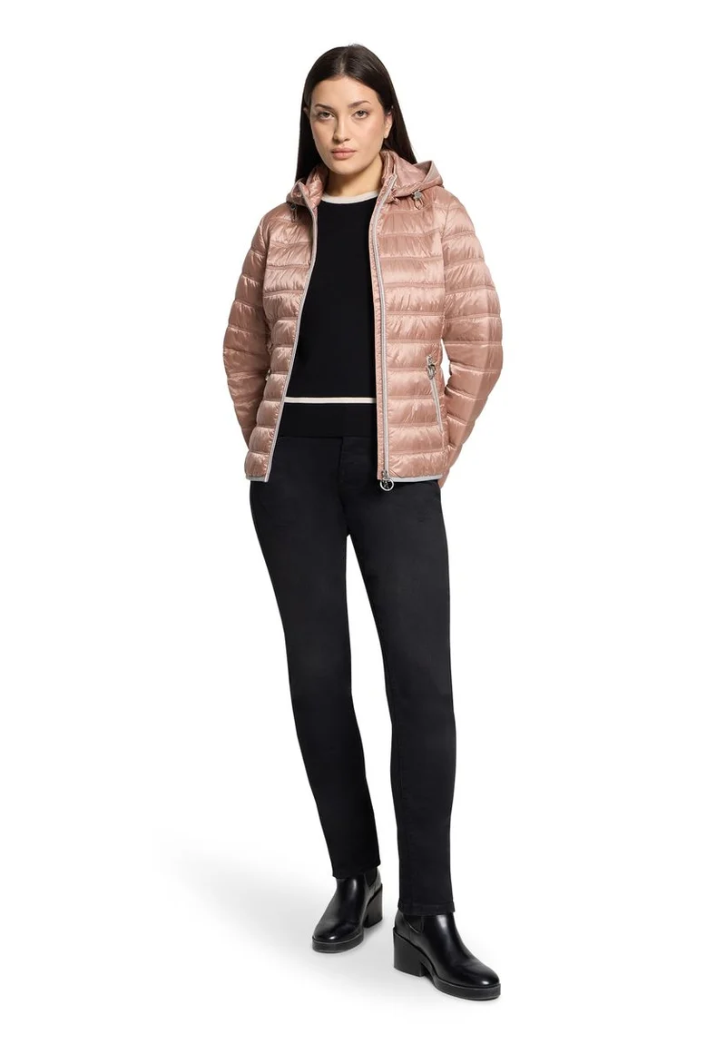Steppjacke