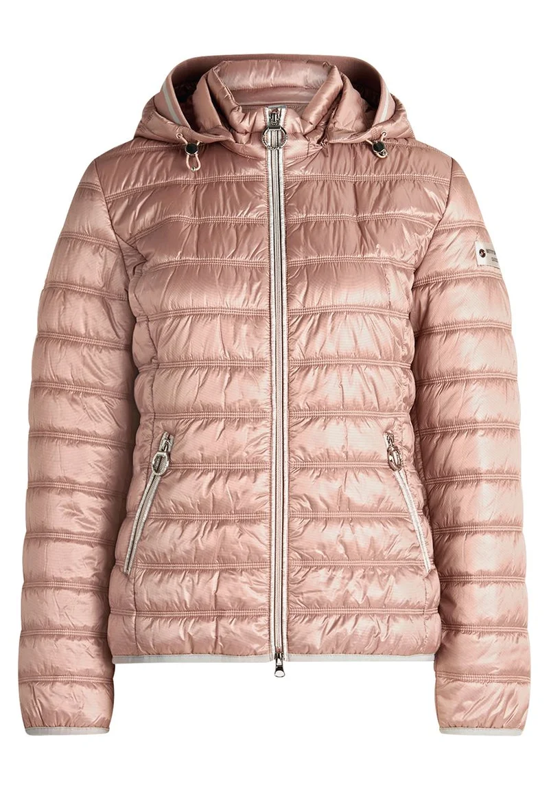 Steppjacke