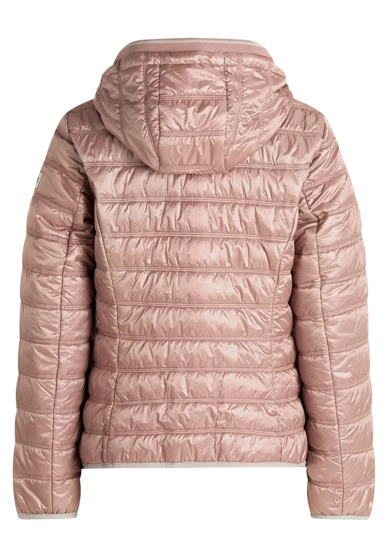 Steppjacke