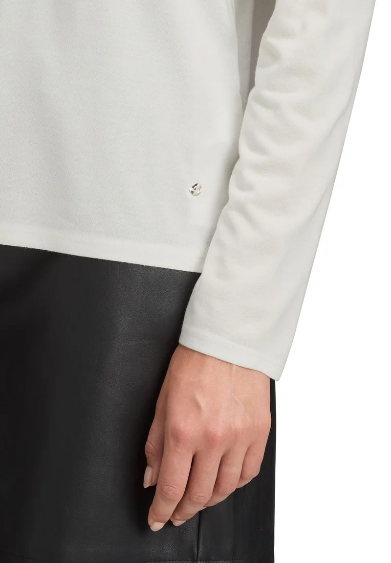 Blusenshirt