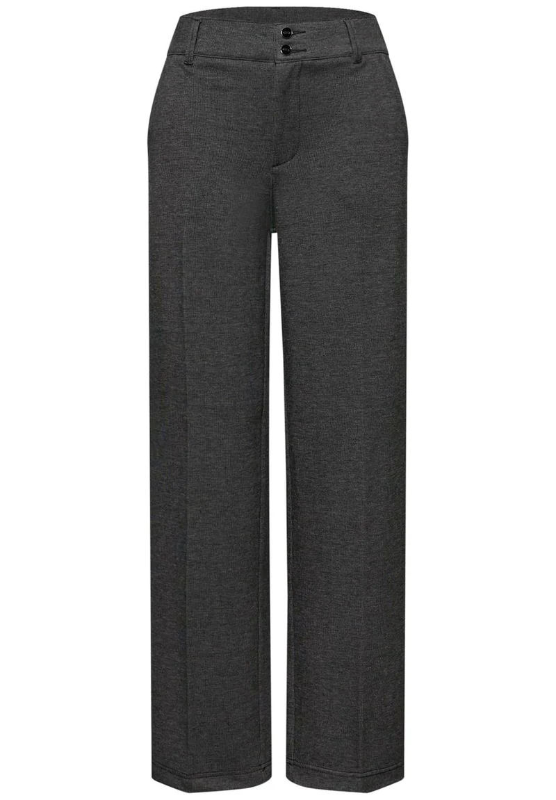 Straight Leg Hose