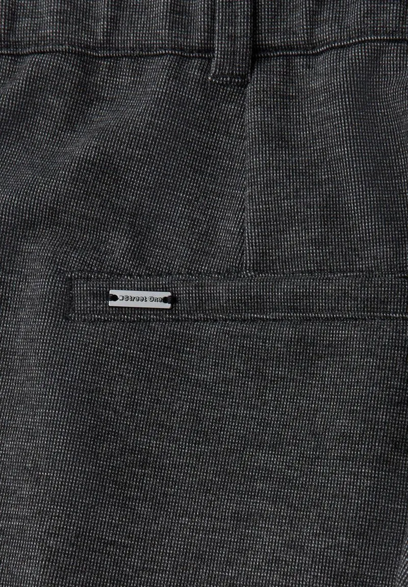 Straight Leg Hose