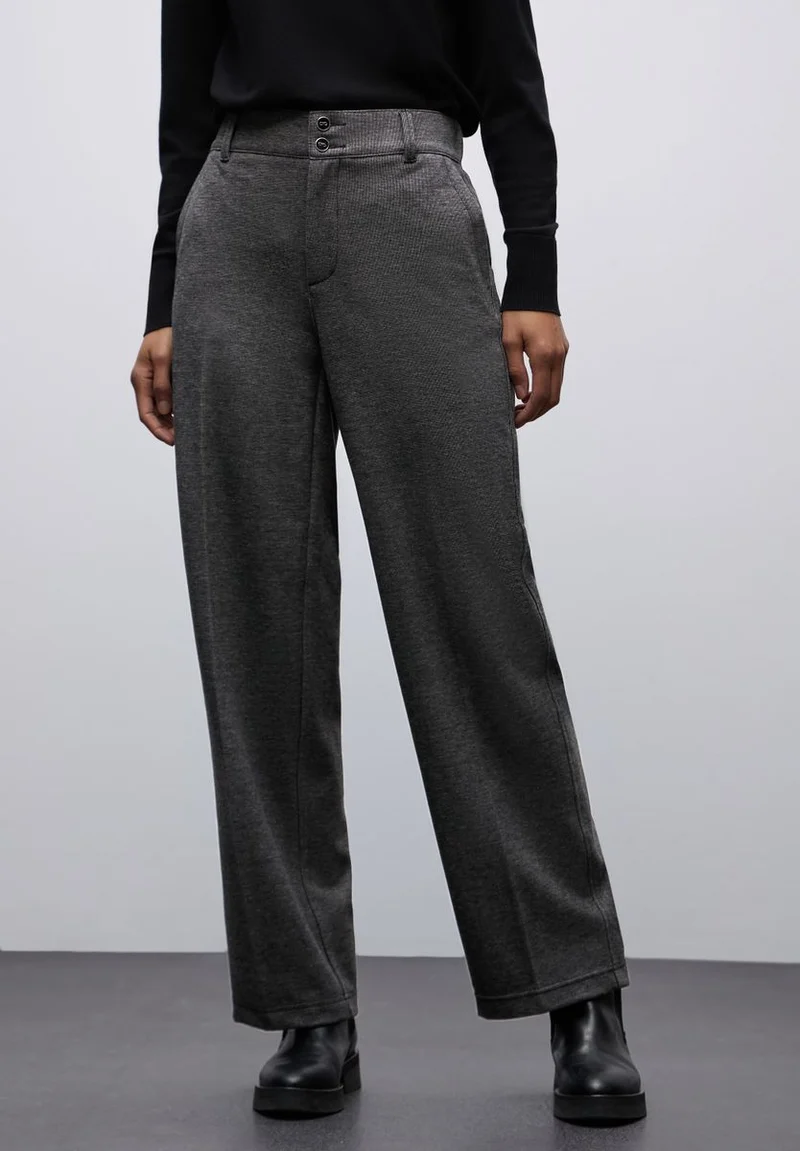 Straight Leg Hose