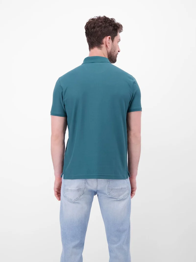 POLO-KNOPF