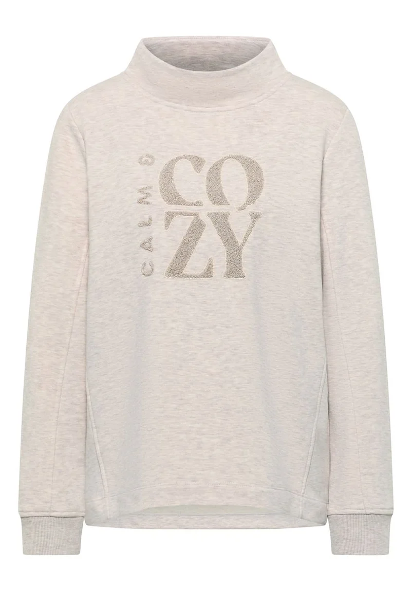 Pullover mit Embroidery