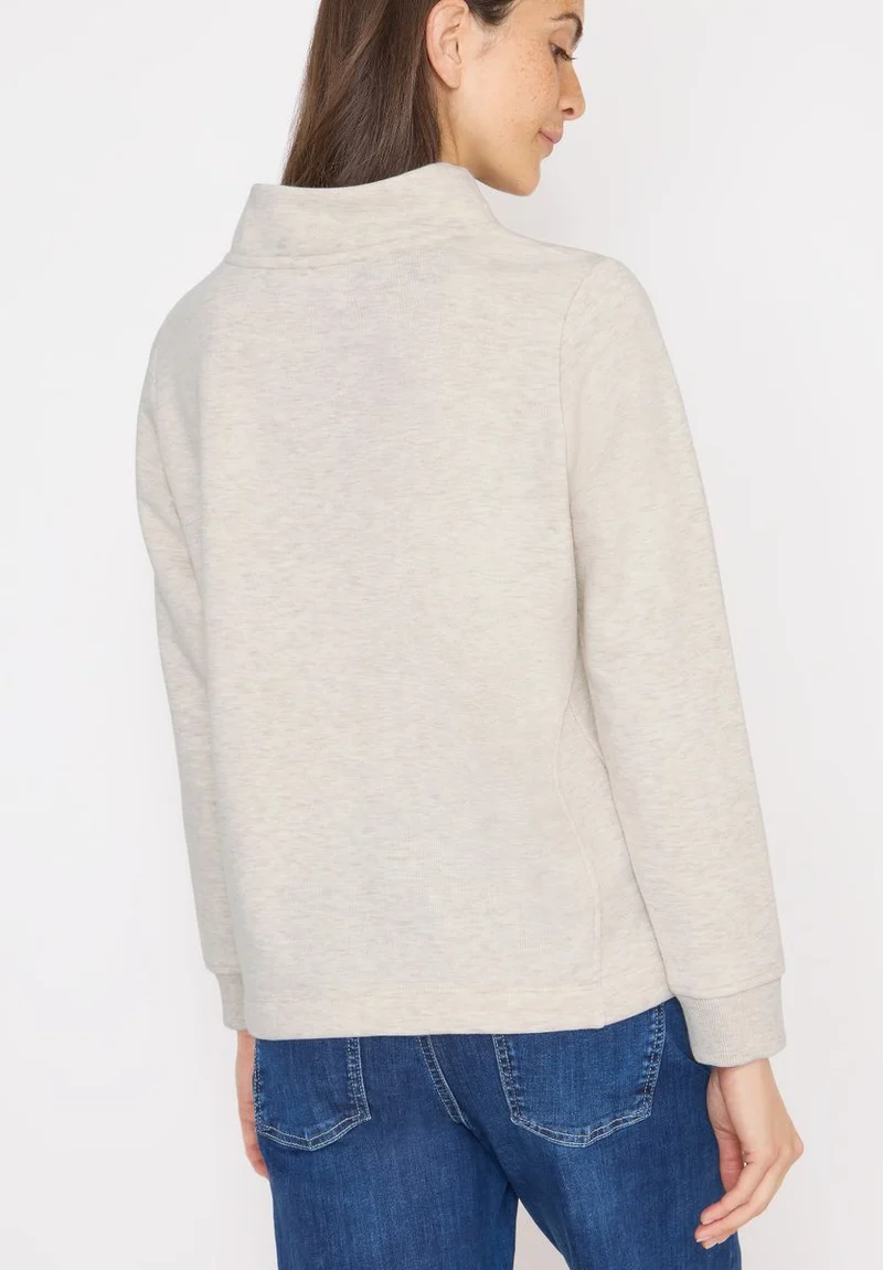 Pullover mit Embroidery
