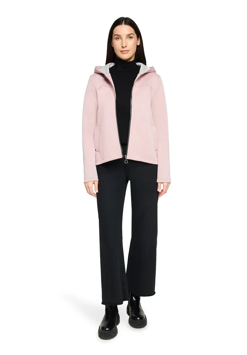 Übergangsjacke