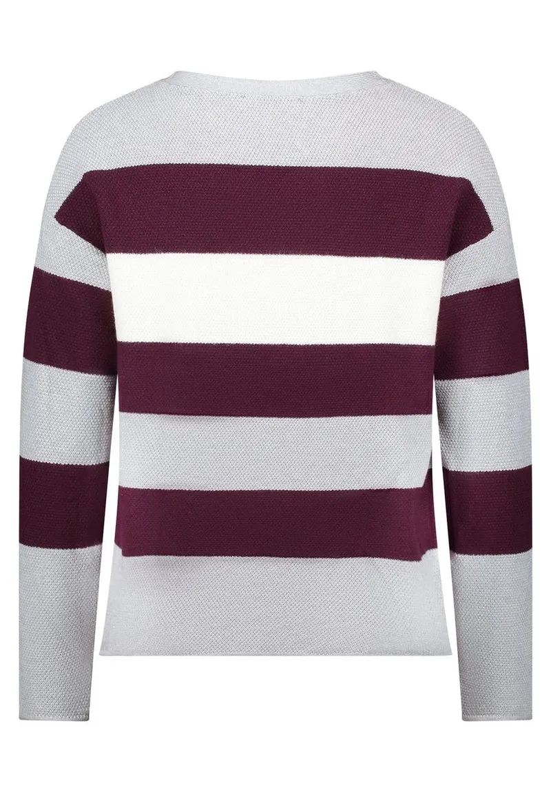 Strickpullover