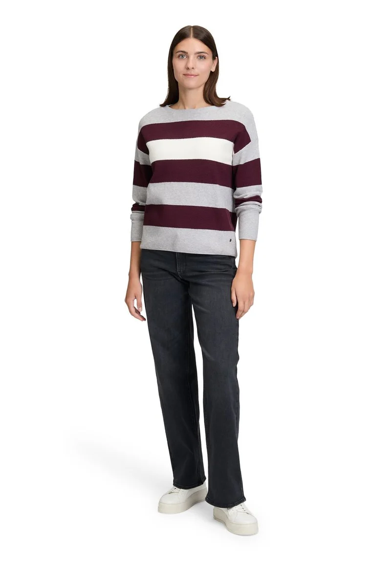 Strickpullover