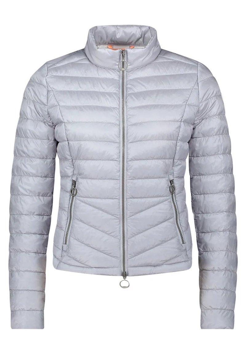 Steppjacke