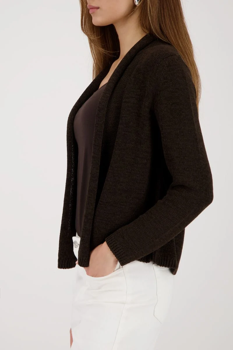 Strickjacke