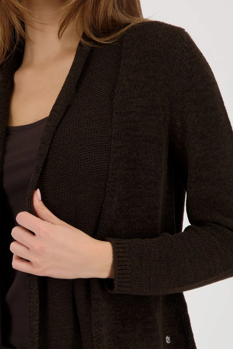 Strickjacke