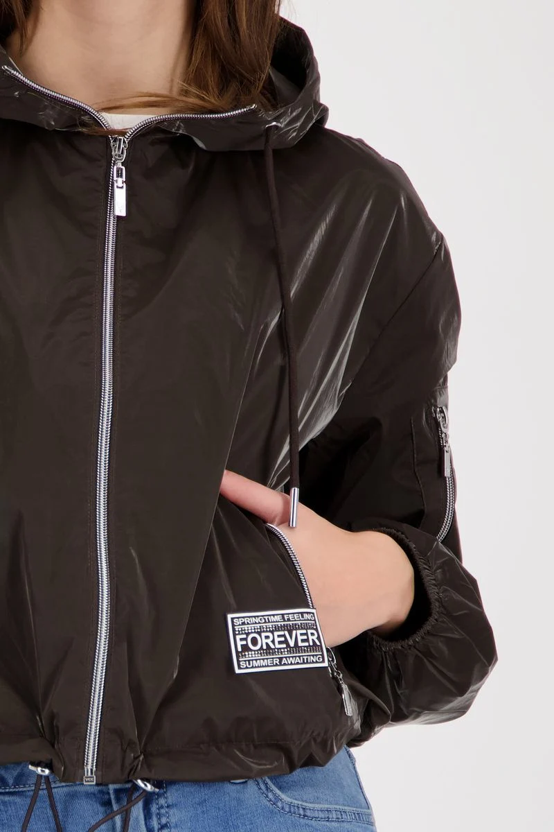 Jacke