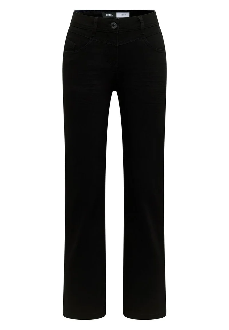 Bootcut Jeans