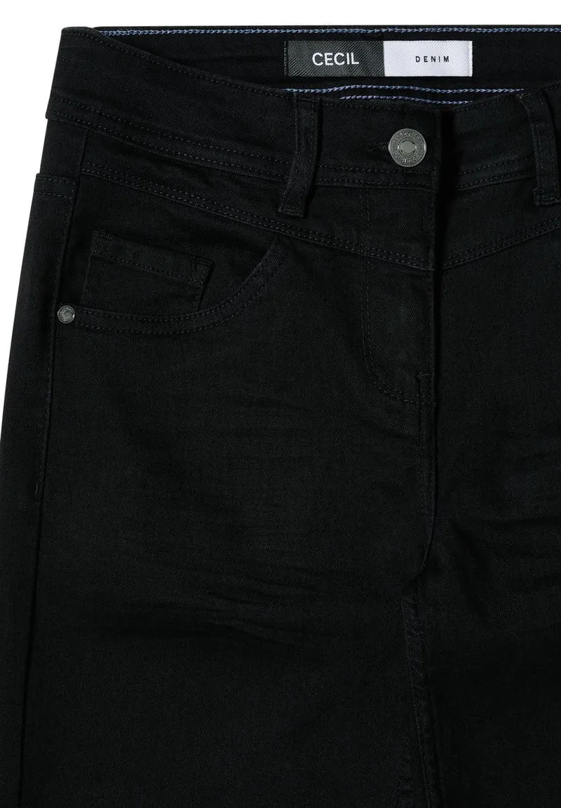 Bootcut Jeans
