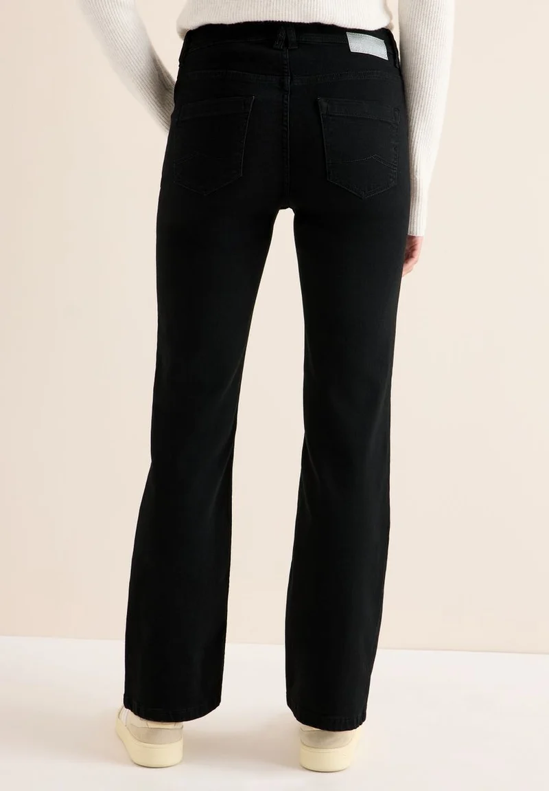 Bootcut Jeans