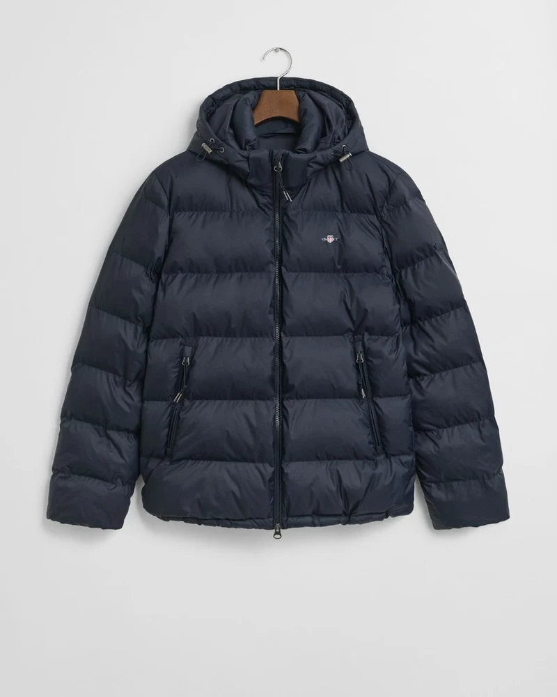 Active Cloud Jacke