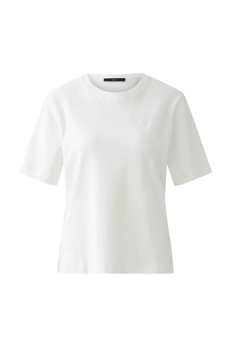 SVEHA T-Shirt reine Baumwolle