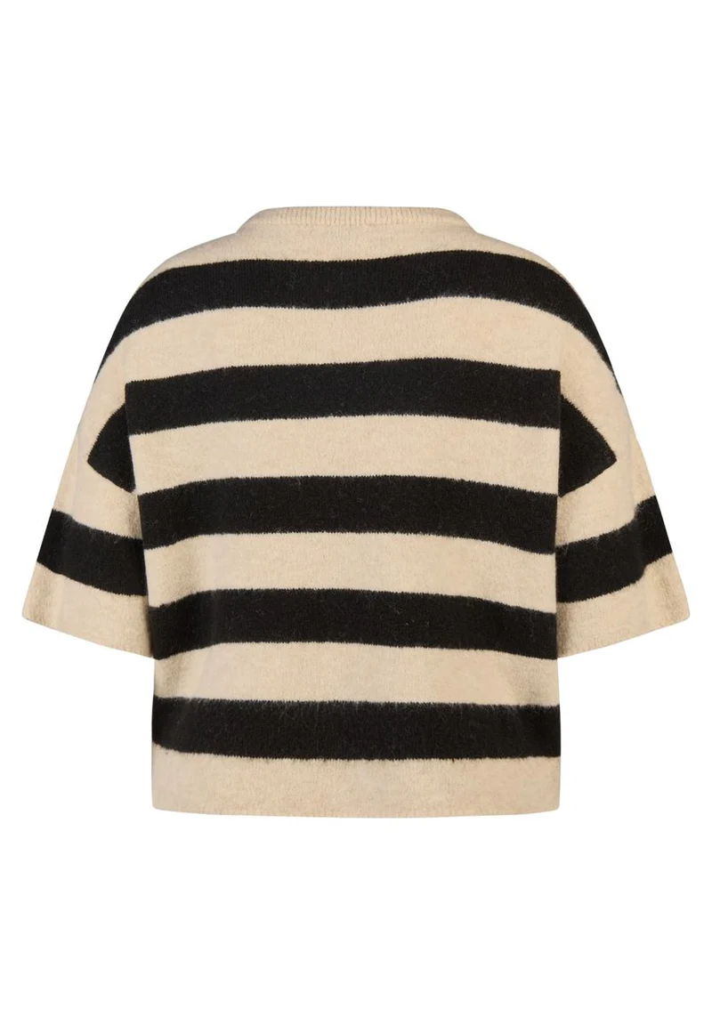 Zebra Noir