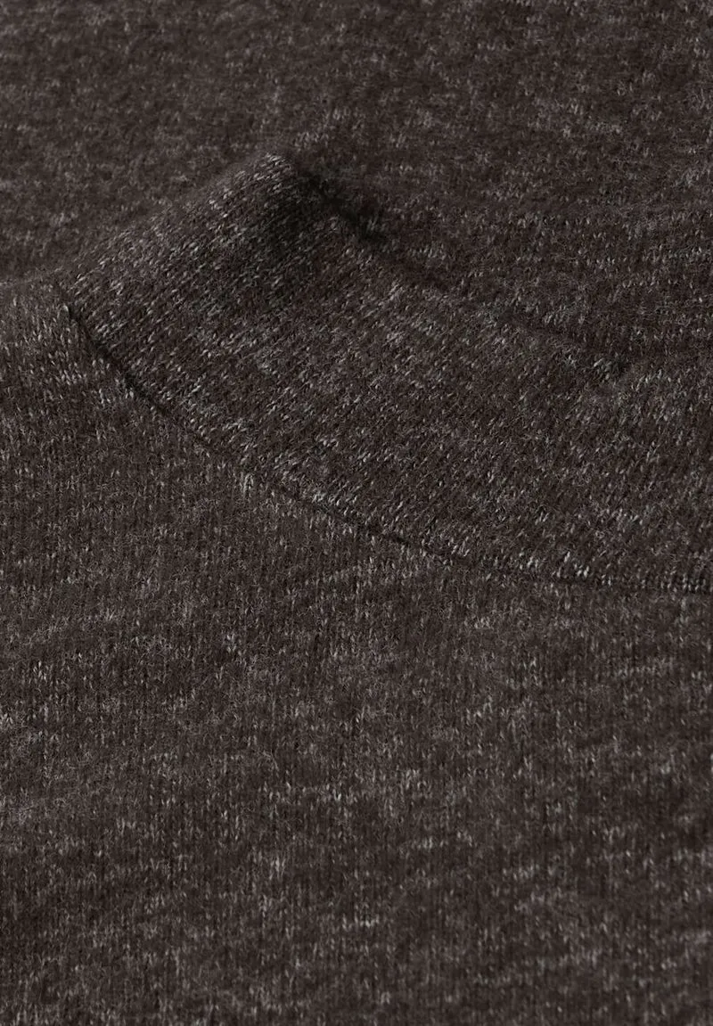 Softes Turtleneck Shirt