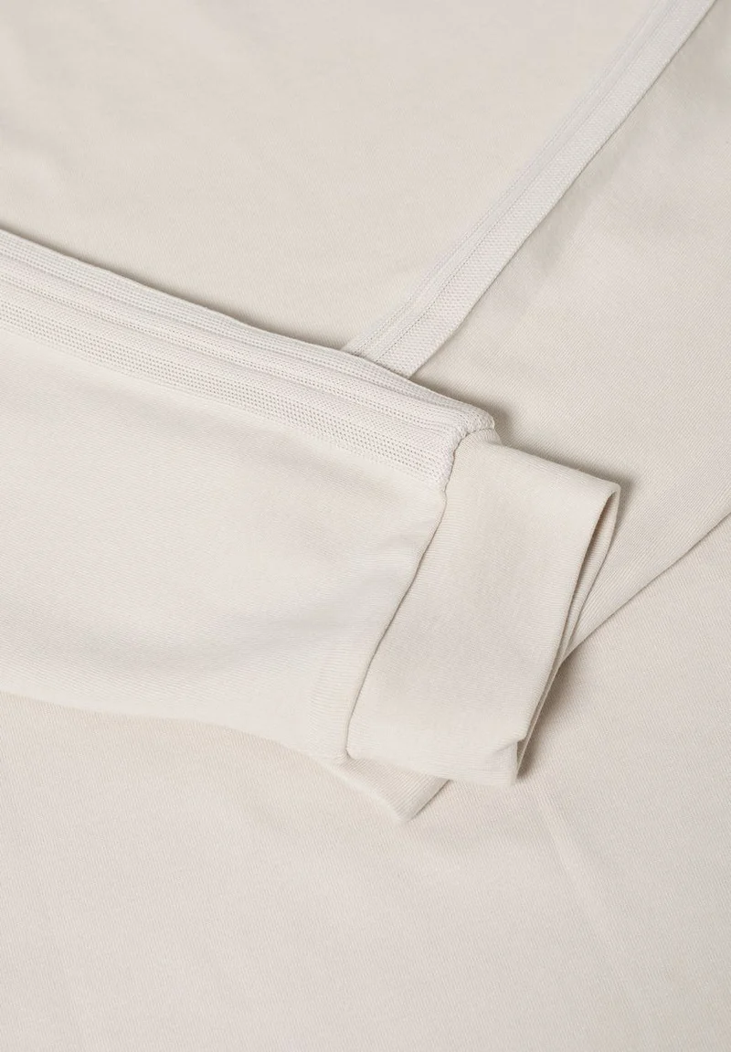 Shirt mit Gallonstreifen