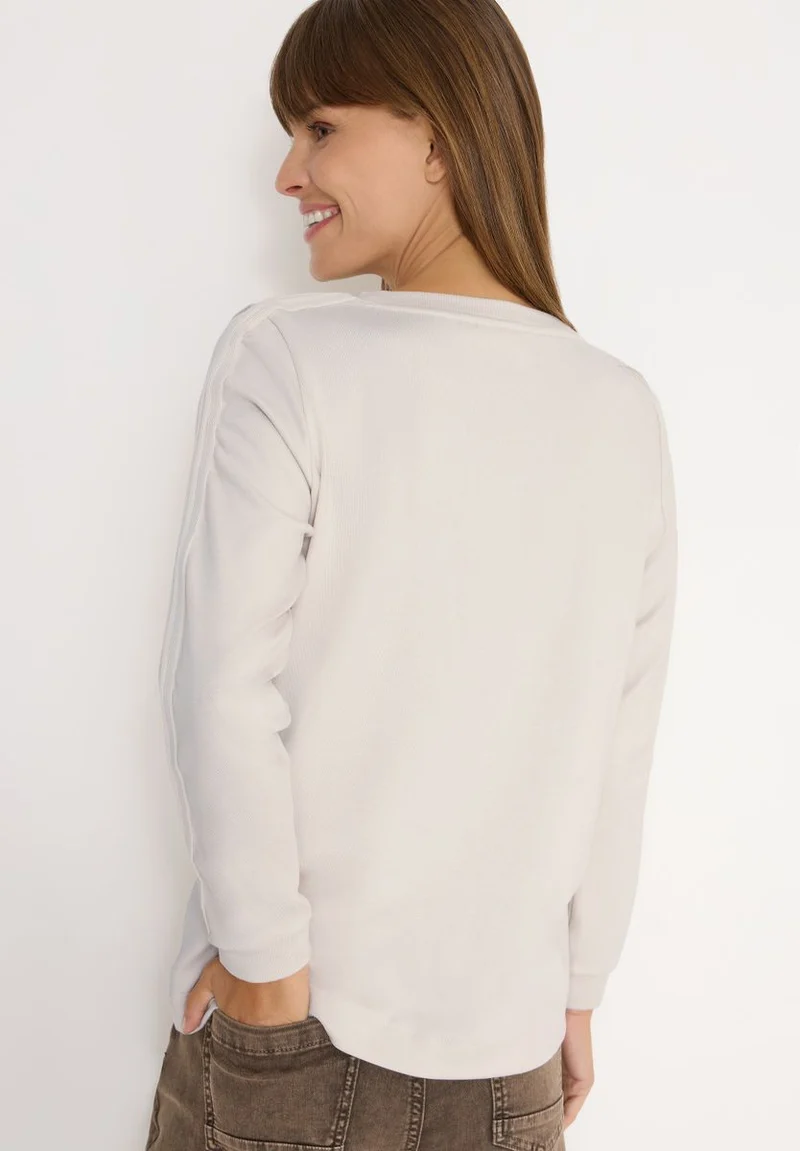 Shirt mit Gallonstreifen