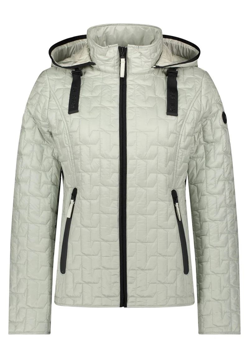 Steppjacke