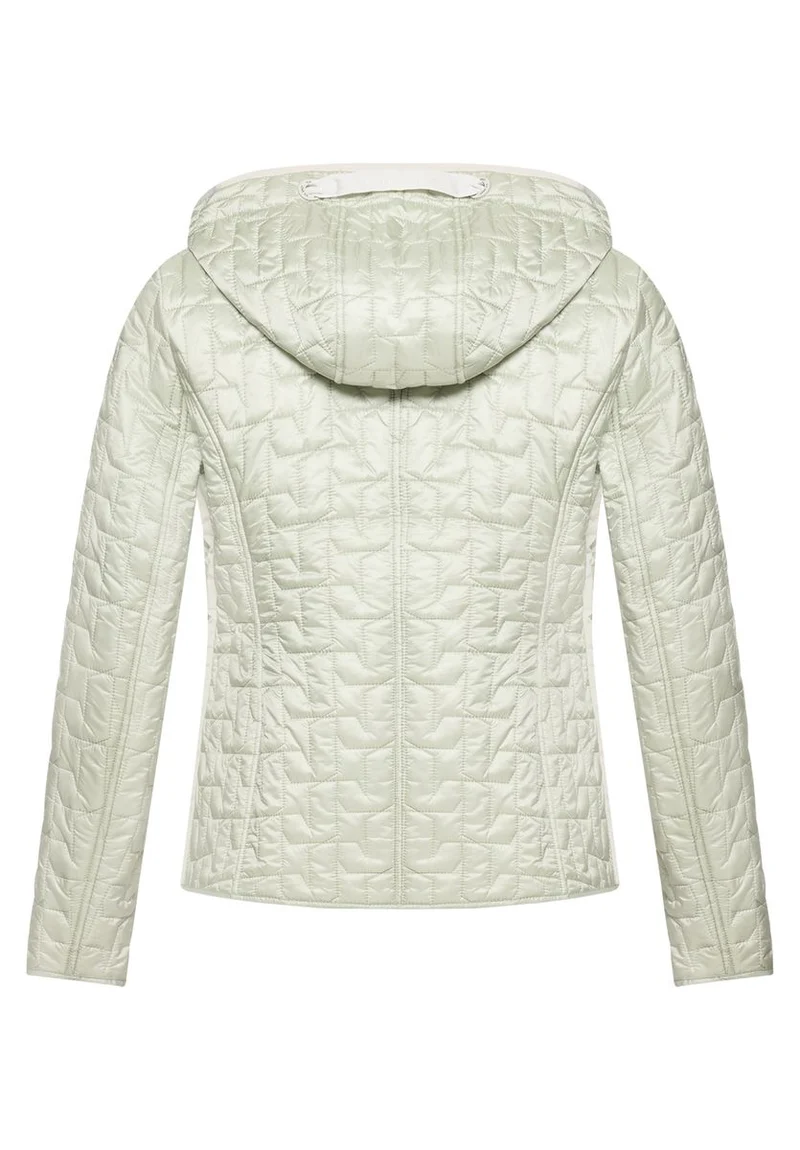Steppjacke