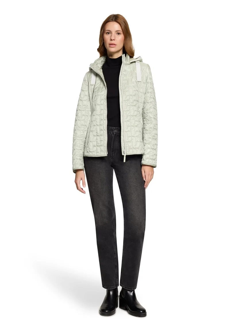 Steppjacke