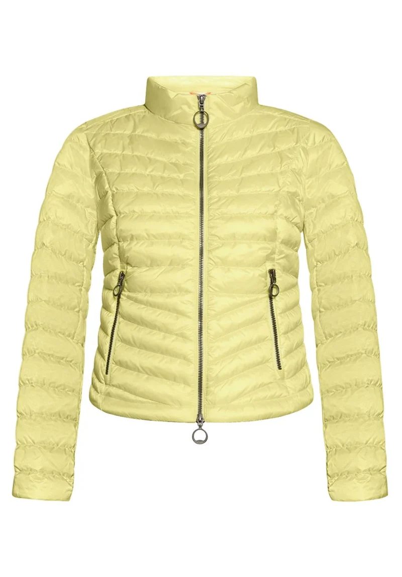 Steppjacke