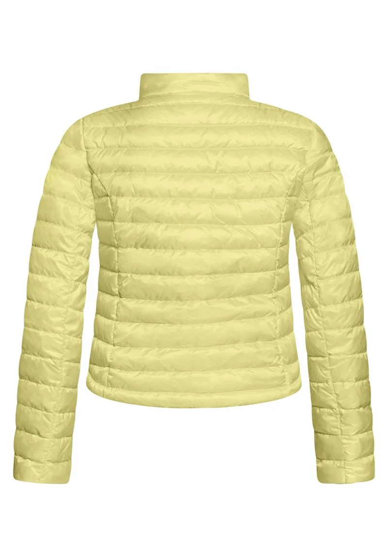 Steppjacke