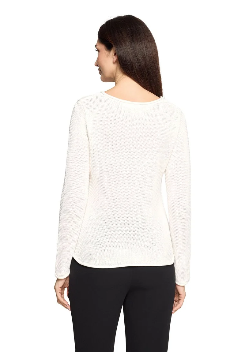 Strickpullover