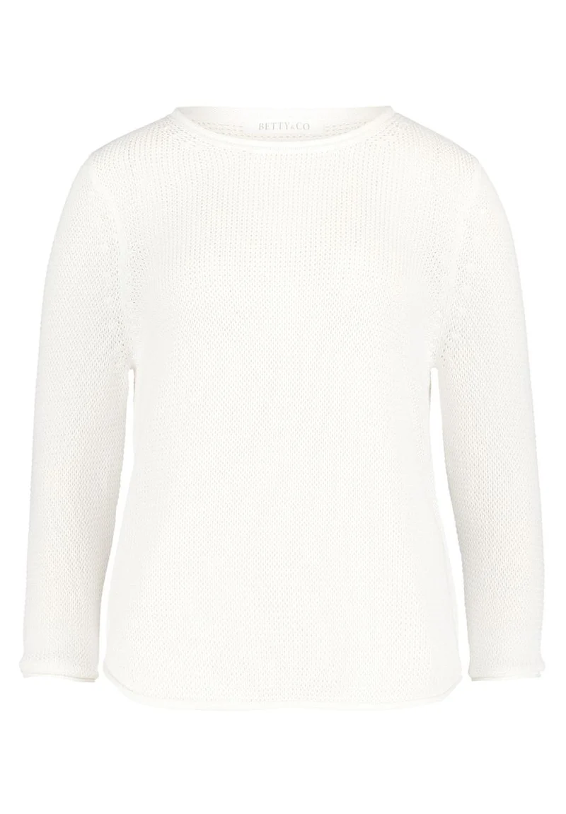 Strickpullover