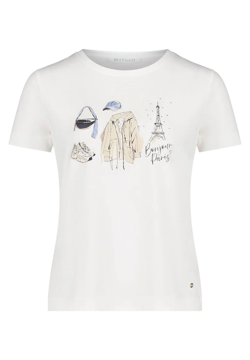 Casual-Shirt