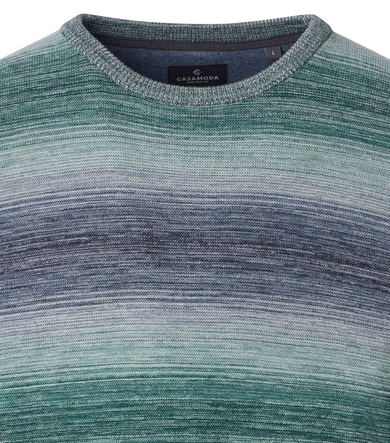 Pullover