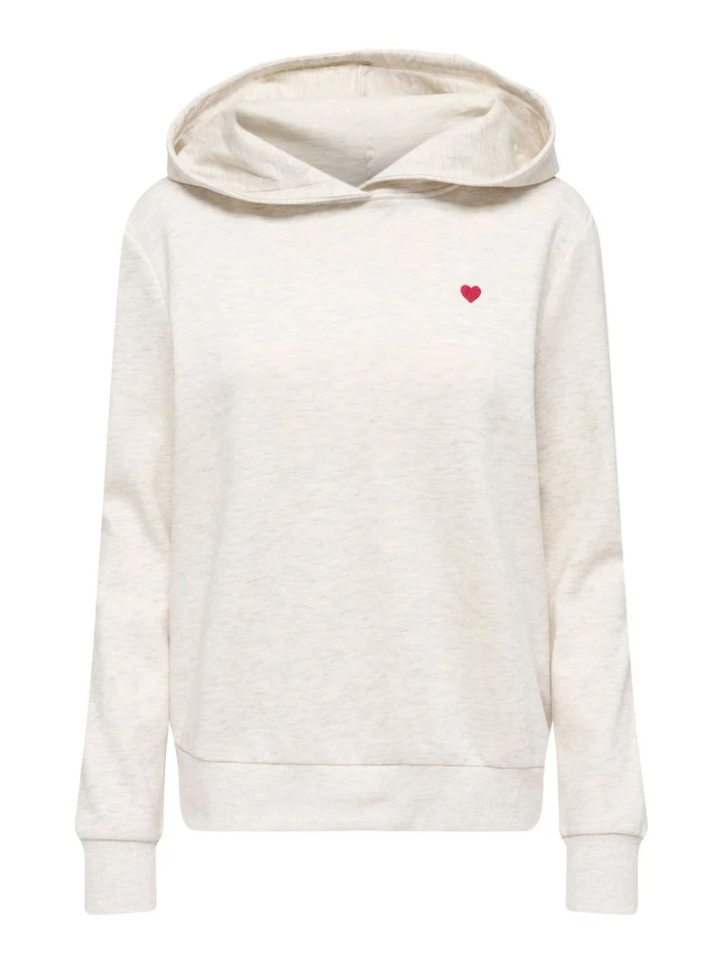 ONLADELLE L/S HOOD SWT
