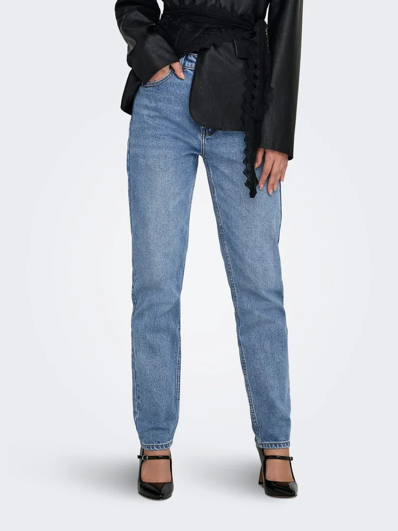 ONLEMILY LIFE HW ST ANKLE MAE0012 NOOS