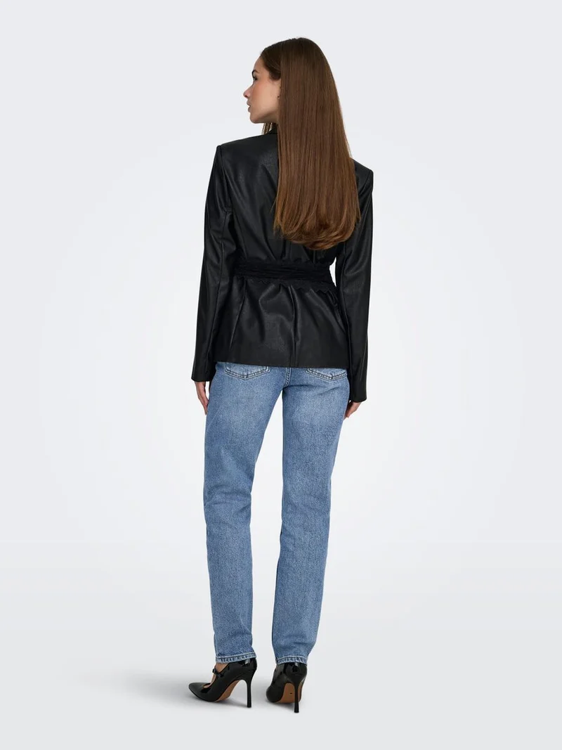 ONLEMILY LIFE HW ST ANKLE MAE0012 NOOS