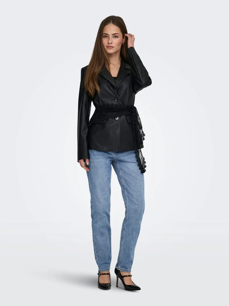 ONLEMILY LIFE HW ST ANKLE MAE0012 NOOS