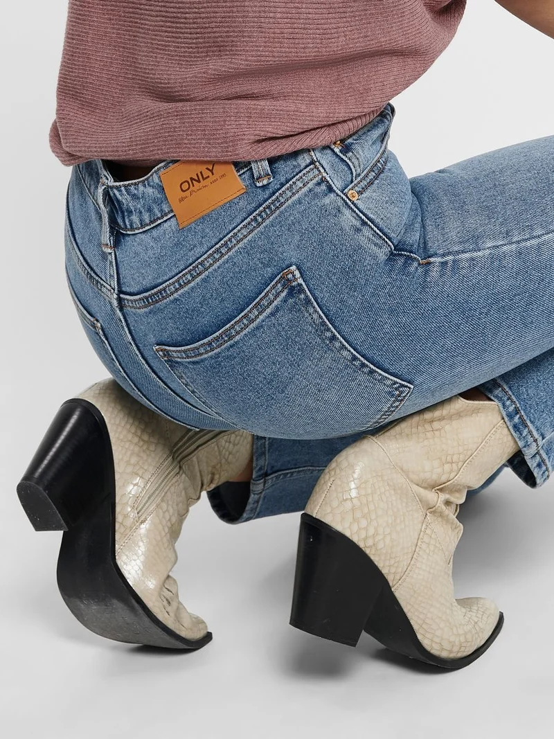 ONLEMILY LIFE HW ST ANKLE MAE0012 NOOS