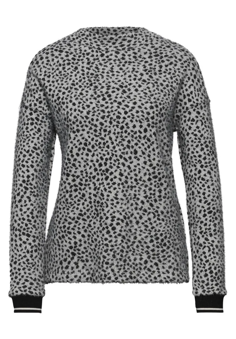 Kuscheliges Leo-Shirt